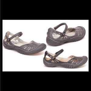 JSport Jambu women’s Mary janes